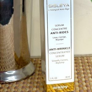 Sisleÿa L'Intégral Anti-Âge Anti-Wrinkle